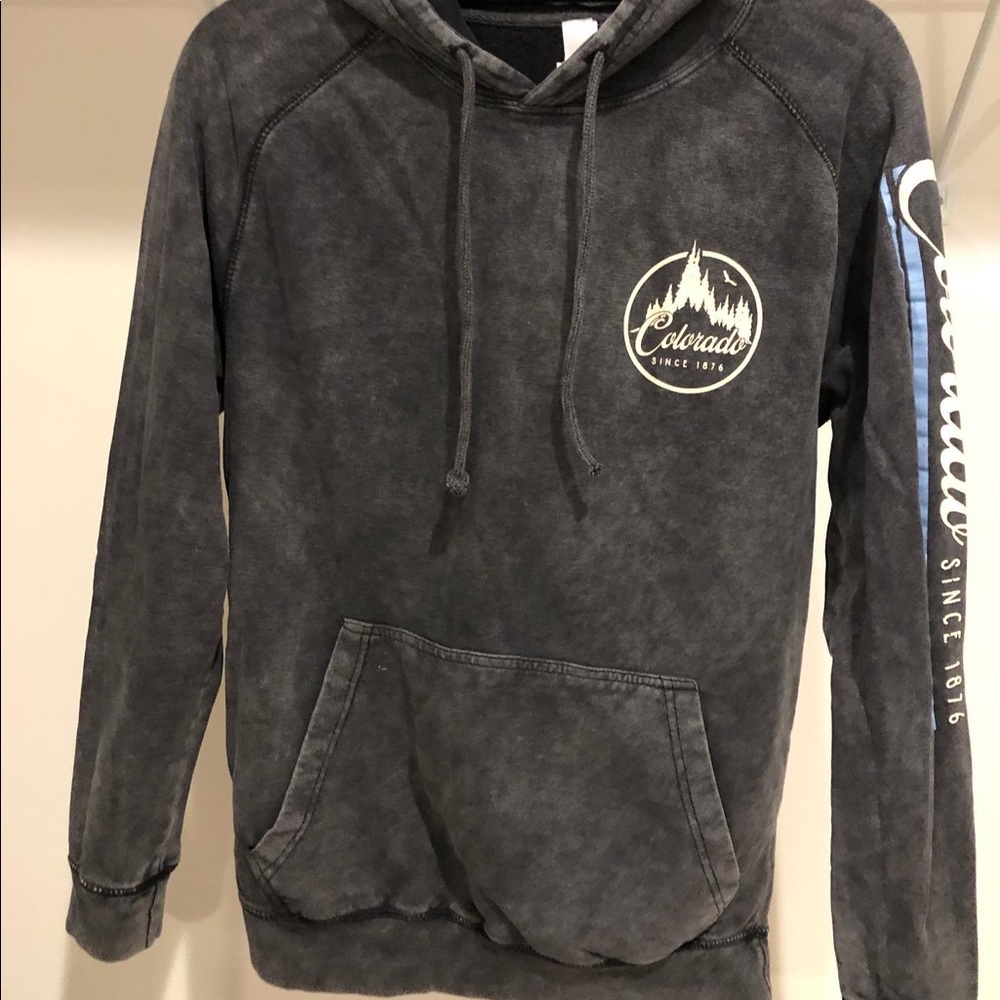 Colorado Hoodie
